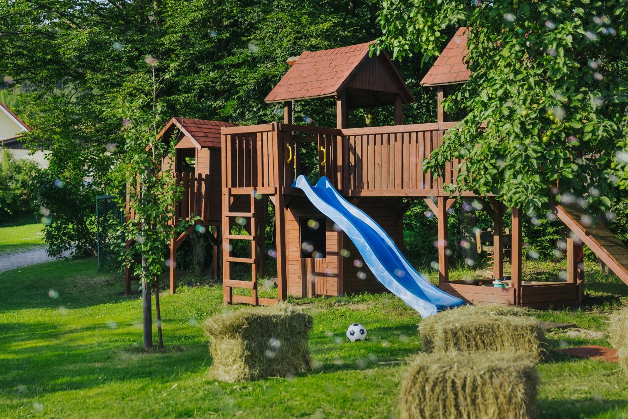 Landgasthof Zum Hirschen Kemnath 外观 照片